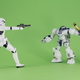 Illustration for article titled R2-D2 Has Been Lifting, Bro